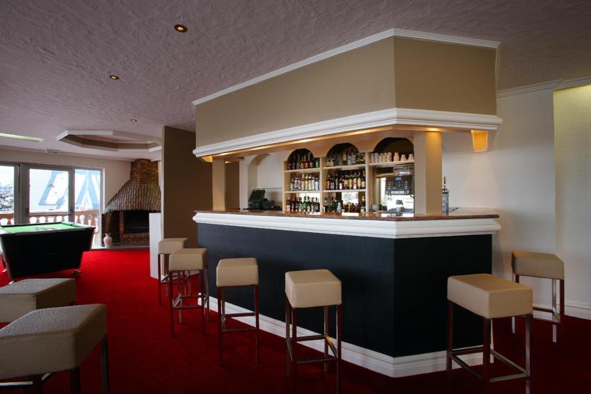 Hotel La Brunerie Лес дьо Алпс Екстериор снимка