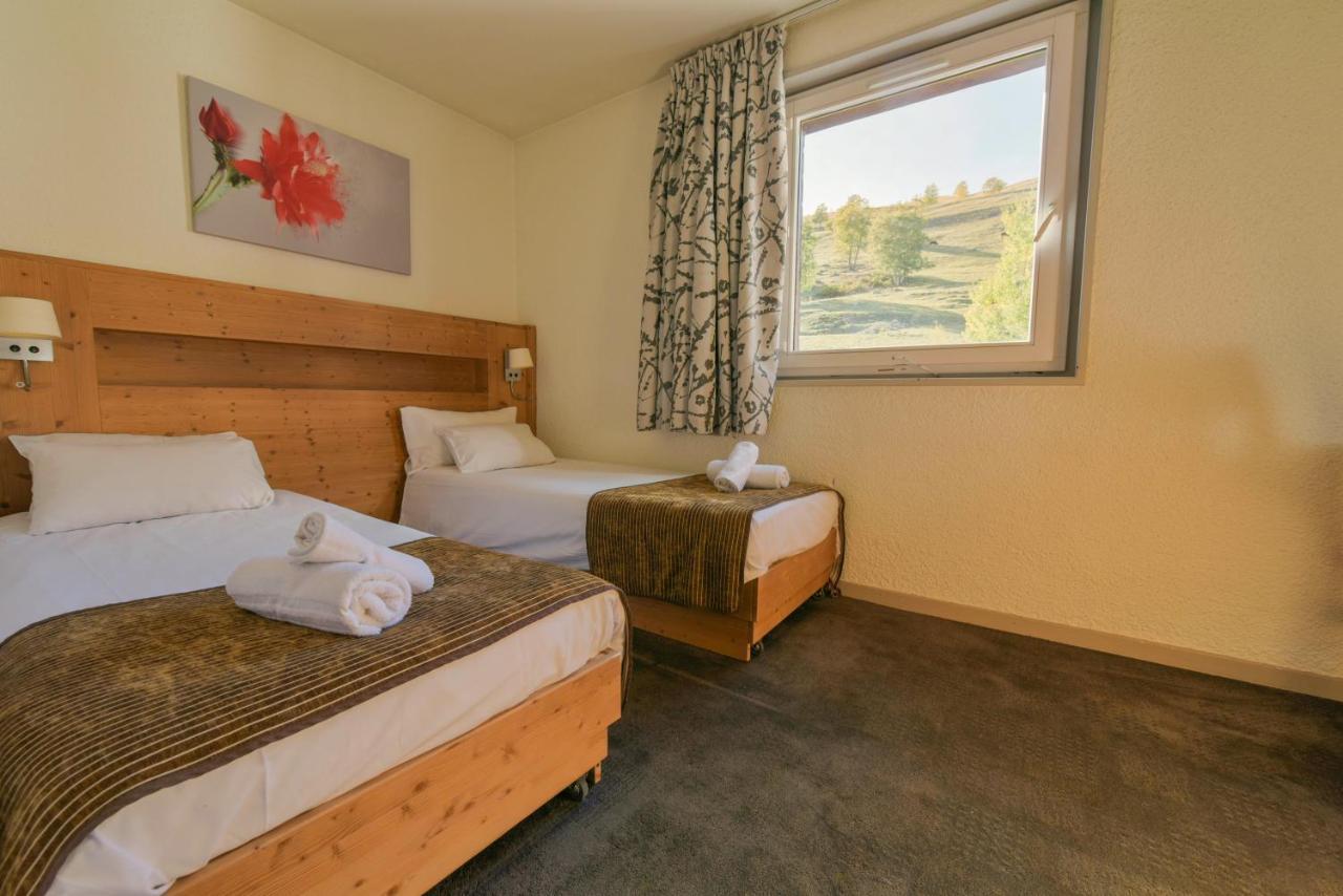 Hotel La Brunerie Лес дьо Алпс Екстериор снимка
