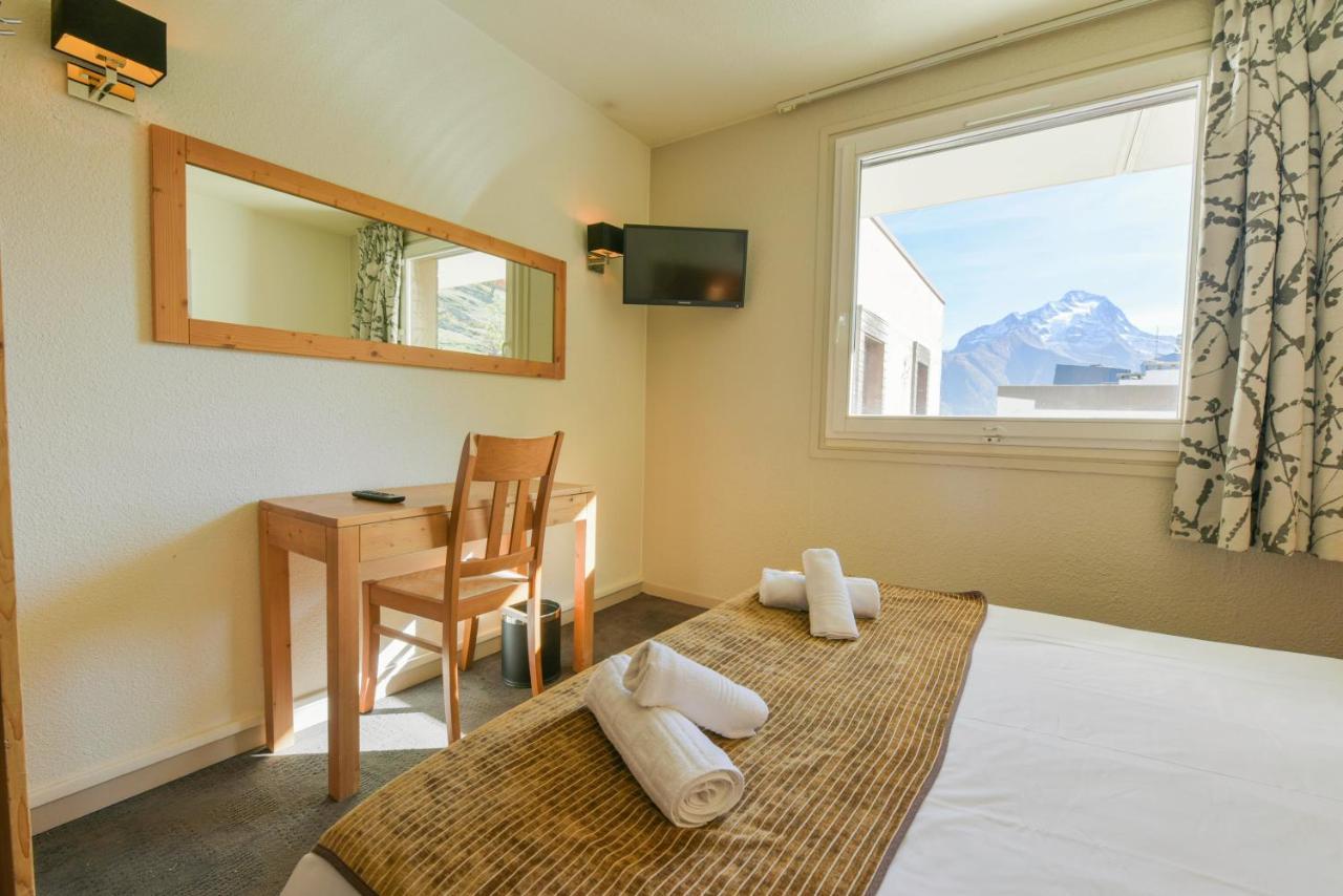 Hotel La Brunerie Лес дьо Алпс Екстериор снимка
