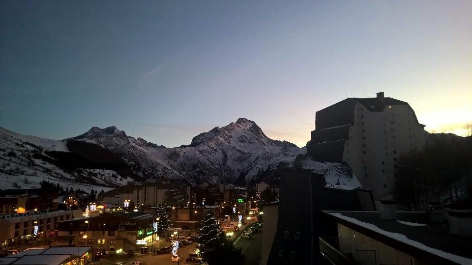Hotel La Brunerie Лес дьо Алпс Екстериор снимка