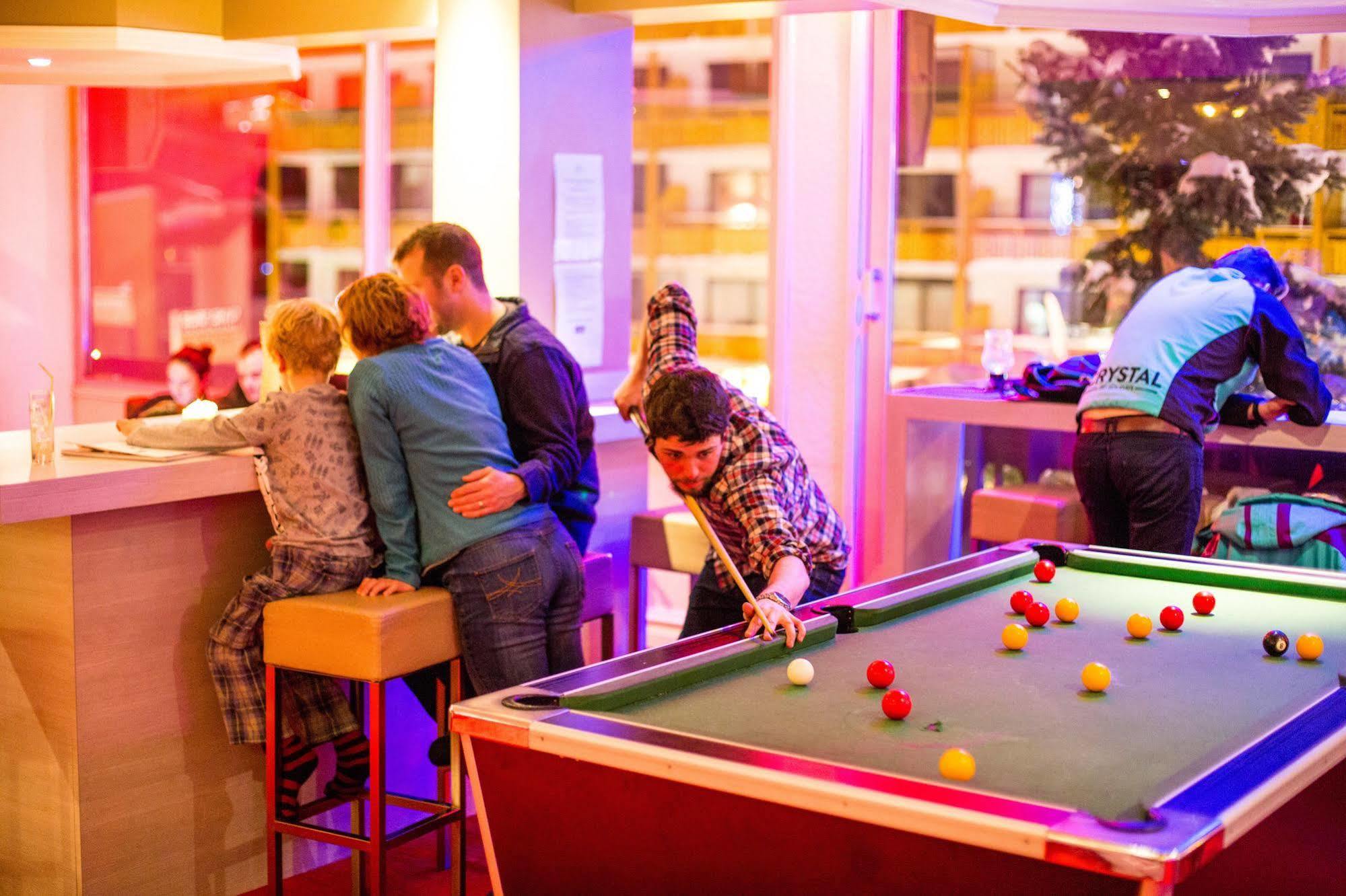 Hotel La Brunerie Лес дьо Алпс Екстериор снимка